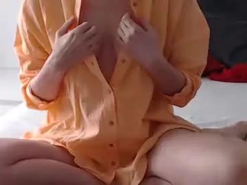 Missydee from Chaturbate