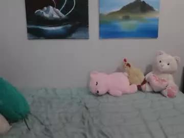 missyinpinkk from Chaturbate