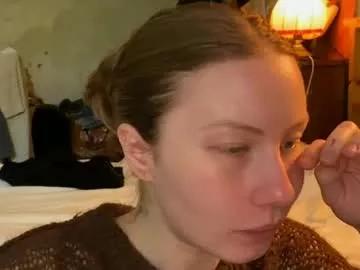 misszlataa from Chaturbate