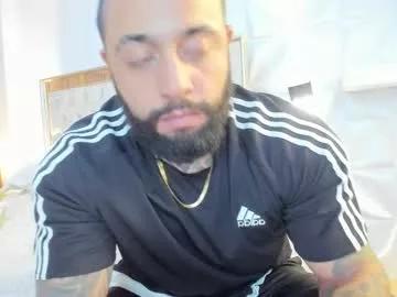 mister_venom from Chaturbate is Freechat