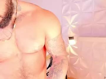 mister_venom from Chaturbate is Freechat