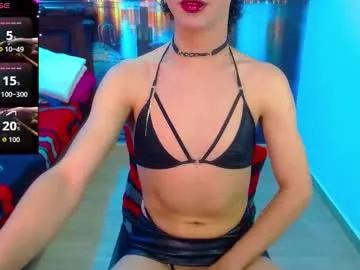 misterfemboybigcockhot from Chaturbate is Freechat