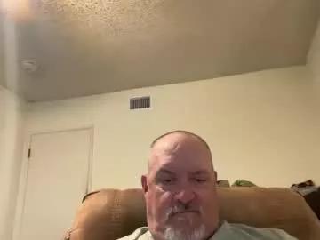 misterganon from Chaturbate is Freechat