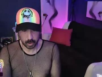 mistermikey24 from Chaturbate is Freechat