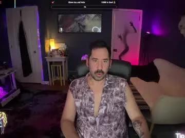 mistermikey24 from Chaturbate is Freechat