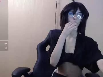 mistikcat on Chaturbate