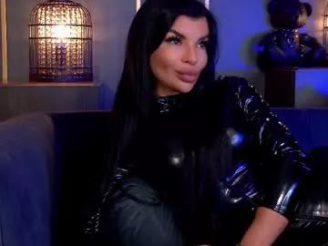 mistresselenia from Chaturbate is Freechat