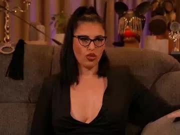 mistresskellykent from Chaturbate is Freechat
