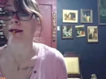 mistressthrope from Chaturbate is Freechat