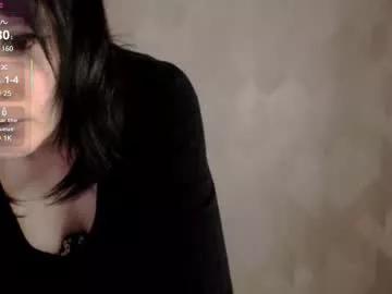 misty_dark from Chaturbate is Freechat