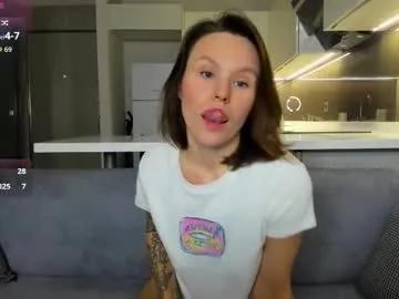 Misty_myers from Chaturbate