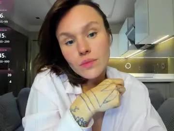 Misty_myers from Chaturbate