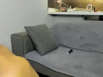 Misty_myers from Chaturbate