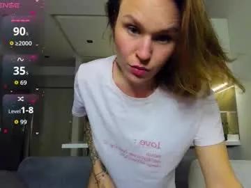 Misty_myers from Chaturbate