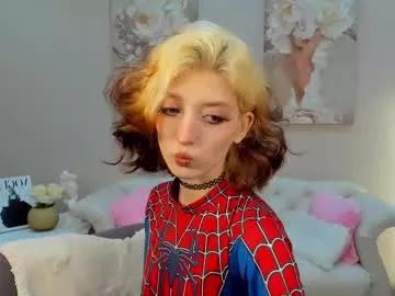 mistymarlow from Chaturbate is Freechat