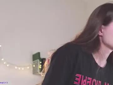 Mita_mp4 from Chaturbate