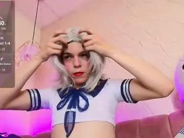 mitsuri_kamado from Chaturbate is Freechat