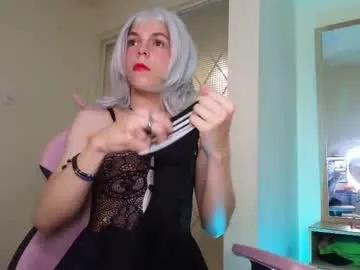 Mitsuri_kamado from Chaturbate