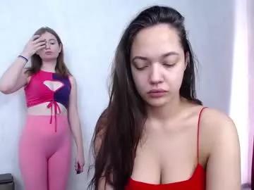 mix_meow246 from Chaturbate is Freechat