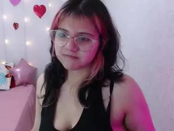mixie_cute from Chaturbate