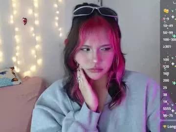 mixie_cute from Chaturbate