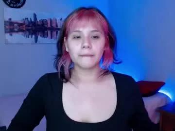 mixie_cute from Chaturbate
