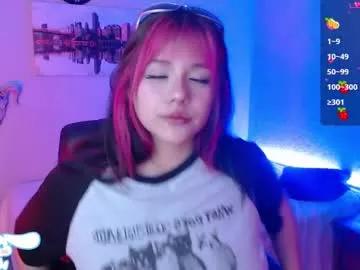 mixie_cute from Chaturbate
