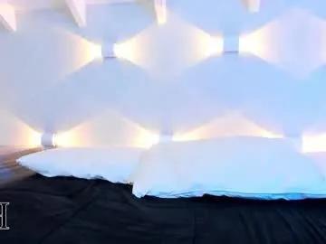 Mizzhell_ from Chaturbate