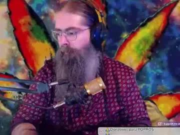 Mjolnirinyou from Chaturbate