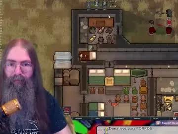 Mjolnirinyou from Chaturbate