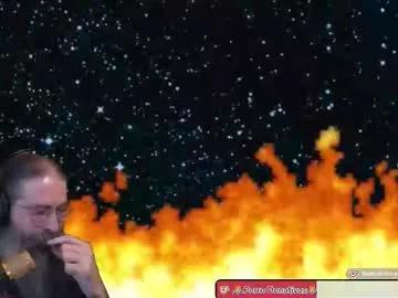 Mjolnirinyou from Chaturbate