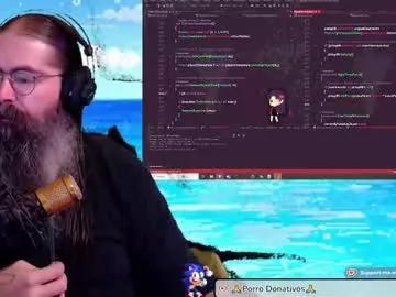 Mjolnirinyou from Chaturbate