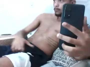 mlkmachodominador from Chaturbate