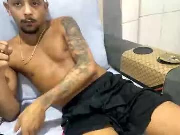 mlkmachodominador from Chaturbate