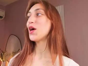 mmariiaa from Chaturbate