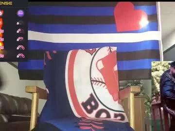 mmazsnake from Chaturbate