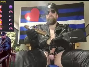 mmazsnake from Chaturbate