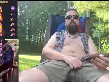 mmazsnake from Chaturbate