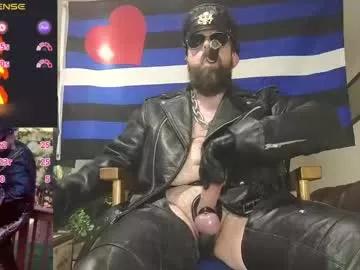 mmazsnake from Chaturbate