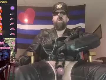 mmazsnake from Chaturbate