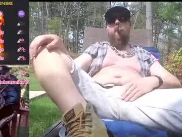 mmazsnake from Chaturbate