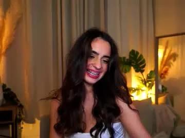 mmilkyway_ from Chaturbate is Freechat