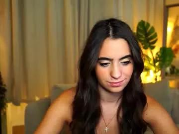 mmilkyway_ from Chaturbate is Freechat