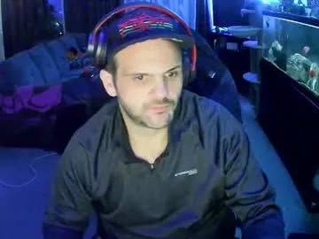 mmmarkmacd from Chaturbate