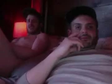 mmmarkmacd from Chaturbate