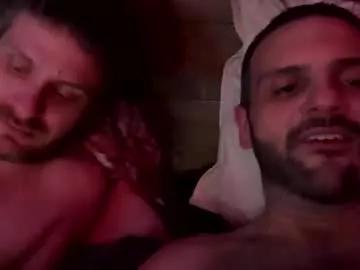 mmmarkmacd from Chaturbate