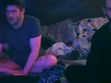 mmmarkmacd from Chaturbate