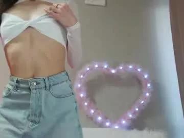 mmmeoww from Chaturbate