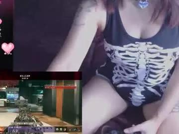 mmmmdarling from Chaturbate