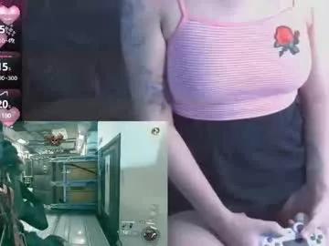 mmmmdarling from Chaturbate is Freechat